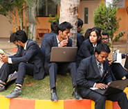 Aditya Group of Institutions Bangalore Campus View photo 3